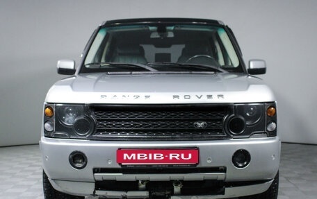 Land Rover Range Rover III, 2005 год, 820 000 рублей, 2 фотография