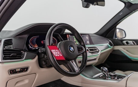 BMW X5, 2021 год, 8 790 000 рублей, 8 фотография