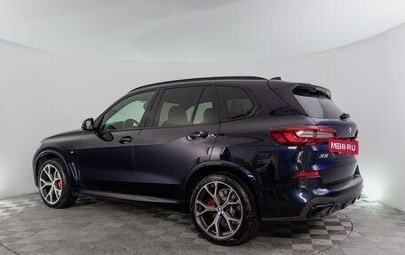 BMW X5, 2021 год, 8 790 000 рублей, 7 фотография