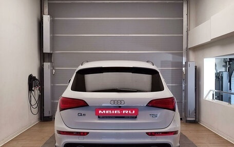 Audi Q5, 2013 год, 2 947 000 рублей, 5 фотография