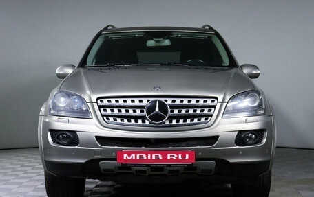 Mercedes-Benz M-Класс, 2007 год, 1 000 000 рублей, 2 фотография