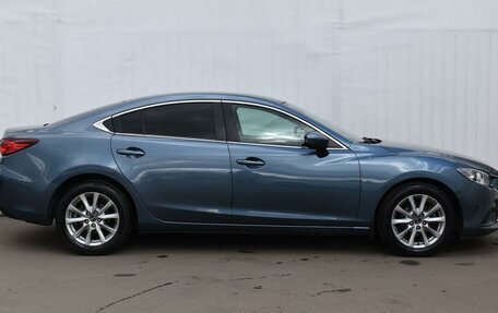 Mazda 6, 2013 год, 1 765 000 рублей, 4 фотография