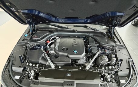 BMW 5 серия, 2023 год, 11 790 000 рублей, 4 фотография