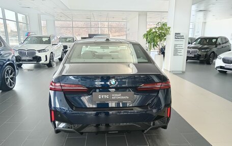 BMW 5 серия, 2023 год, 11 790 000 рублей, 3 фотография