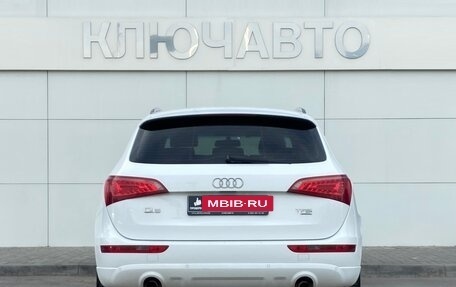 Audi Q5, 2010 год, 1 489 000 рублей, 6 фотография