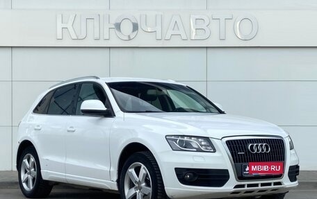 Audi Q5, 2010 год, 1 489 000 рублей, 4 фотография