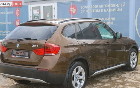 BMW X1, 2012 год, 1 249 990 рублей, 4 фотография