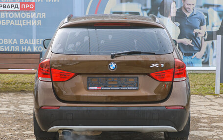 BMW X1, 2012 год, 1 249 990 рублей, 5 фотография