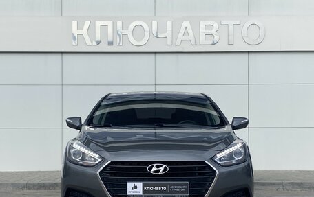 Hyundai i40 I рестайлинг, 2015 год, 1 449 000 рублей, 2 фотография