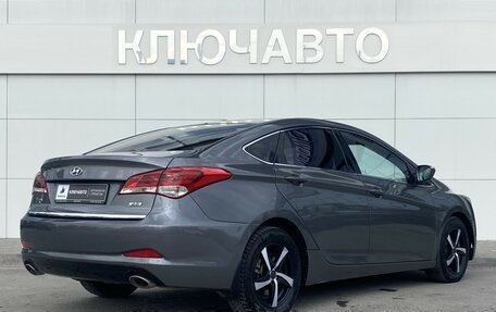 Hyundai i40 I рестайлинг, 2015 год, 1 449 000 рублей, 5 фотография