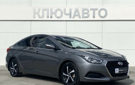 Hyundai i40 I рестайлинг, 2015 год, 1 449 000 рублей, 4 фотография