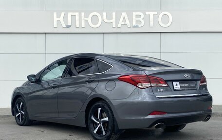 Hyundai i40 I рестайлинг, 2015 год, 1 449 000 рублей, 7 фотография