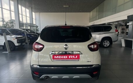 Renault Kaptur I рестайлинг, 2018 год, 1 745 000 рублей, 5 фотография