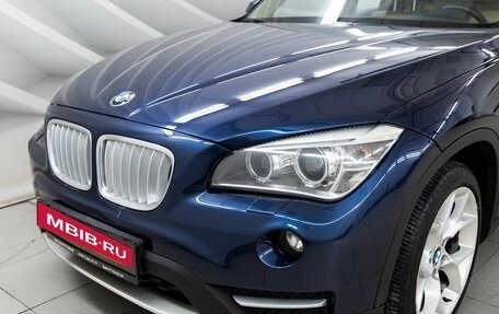 BMW X1, 2012 год, 1 498 000 рублей, 3 фотография