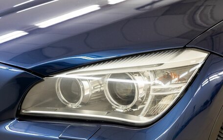 BMW X1, 2012 год, 1 498 000 рублей, 4 фотография