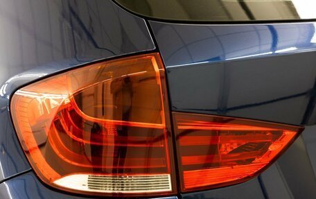BMW X1, 2012 год, 1 498 000 рублей, 5 фотография