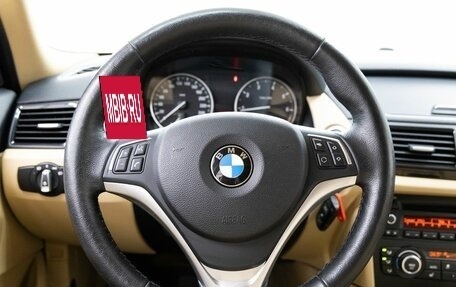 BMW X1, 2012 год, 1 498 000 рублей, 6 фотография