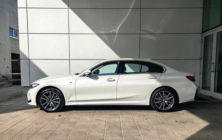 BMW 3 серия, 2023 год, 7 850 000 рублей, 4 фотография