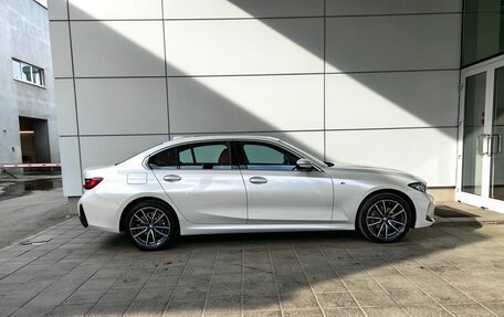 BMW 3 серия, 2023 год, 7 850 000 рублей, 3 фотография