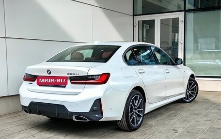 BMW 3 серия, 2023 год, 7 850 000 рублей, 2 фотография