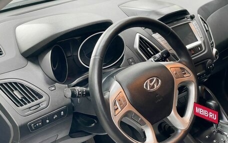 Hyundai ix35 I рестайлинг, 2013 год, 1 550 000 рублей, 7 фотография