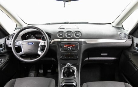 Ford Galaxy II, 2012 год, 1 438 000 рублей, 10 фотография