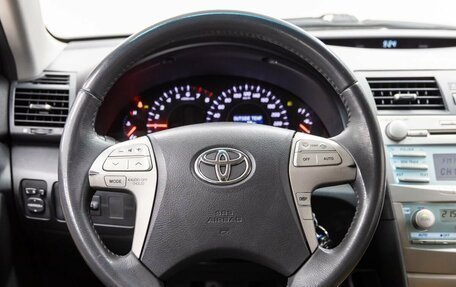 Toyota Camry, 2007 год, 1 188 000 рублей, 5 фотография