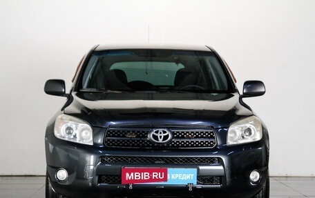 Toyota RAV4, 2006 год, 1 299 000 рублей, 2 фотография