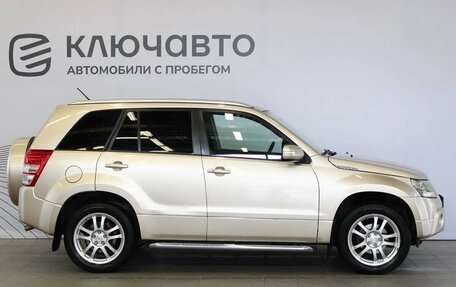 Suzuki Grand Vitara, 2011 год, 1 424 000 рублей, 4 фотография