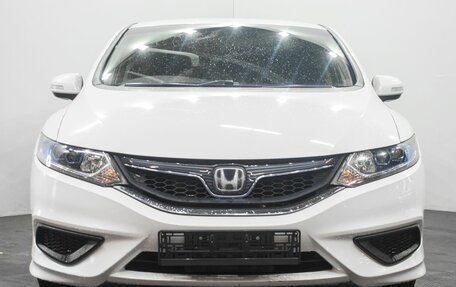 Honda Jade I, 2015 год, 1 659 000 рублей, 2 фотография