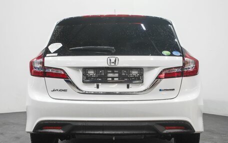 Honda Jade I, 2015 год, 1 659 000 рублей, 5 фотография