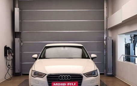 Audi A3, 2013 год, 1 377 000 рублей, 2 фотография