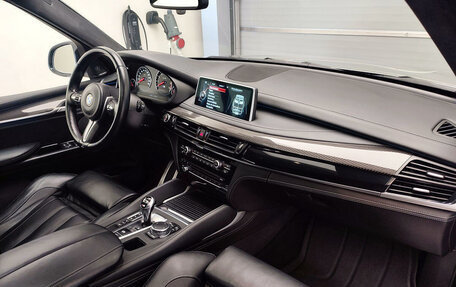 BMW X5 M, 2015 год, 5 995 000 рублей, 7 фотография