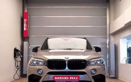 BMW X5 M, 2015 год, 5 995 000 рублей, 2 фотография