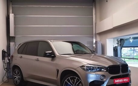 BMW X5 M, 2015 год, 5 995 000 рублей, 3 фотография