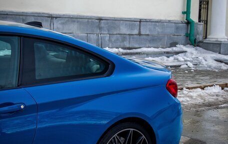 BMW M4, 2017 год, 7 490 000 рублей, 3 фотография