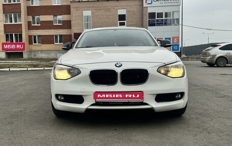 BMW 1 серия, 2013 год, 1 120 000 рублей, 2 фотография