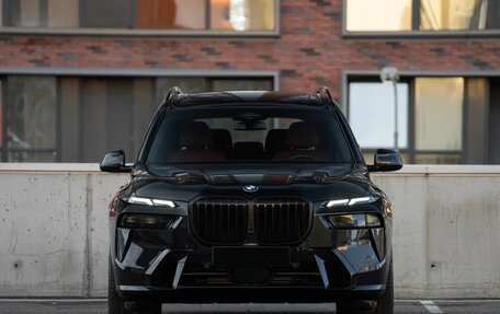 BMW X7, 2023 год, 16 000 000 рублей, 2 фотография