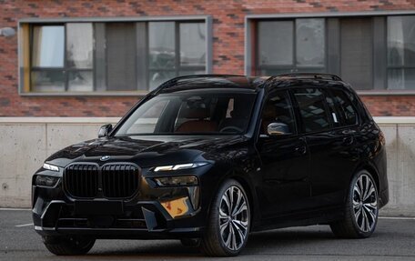 BMW X7, 2023 год, 16 000 000 рублей, 3 фотография