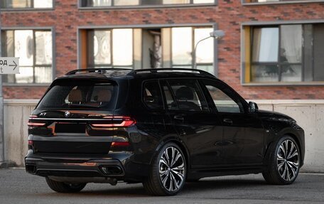 BMW X7, 2023 год, 16 000 000 рублей, 6 фотография