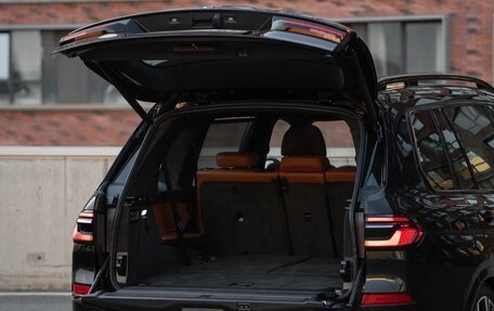 BMW X7, 2023 год, 16 000 000 рублей, 11 фотография