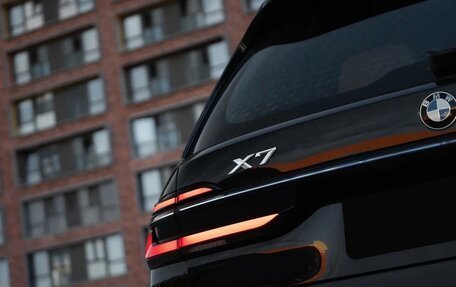 BMW X7, 2023 год, 16 000 000 рублей, 10 фотография
