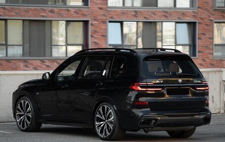 BMW X7, 2023 год, 16 000 000 рублей, 9 фотография