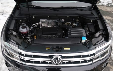 Volkswagen Teramont I, 2023 год, 8 499 000 рублей, 4 фотография