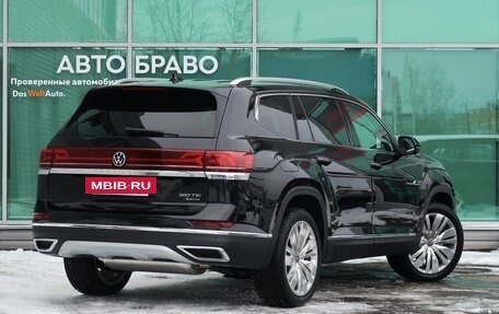 Volkswagen Teramont I, 2023 год, 8 499 000 рублей, 8 фотография