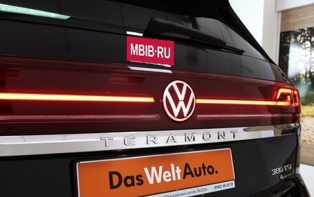 Volkswagen Teramont I, 2023 год, 8 499 000 рублей, 9 фотография