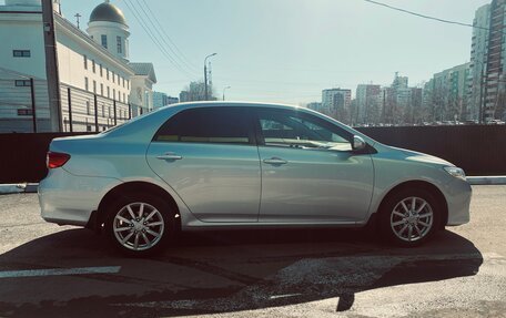 Toyota Corolla, 2011 год, 1 666 666 рублей, 2 фотография