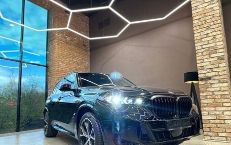BMW X5, 2023 год, 16 250 000 рублей, 3 фотография