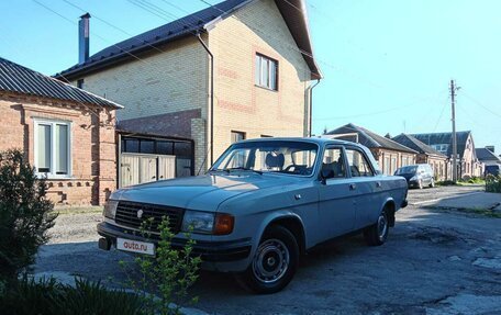 ГАЗ 31029 «Волга», 1996 год, 148 000 рублей, 4 фотография