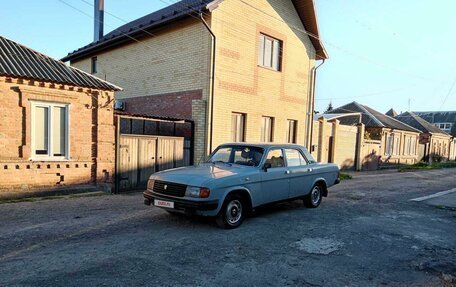 ГАЗ 31029 «Волга», 1996 год, 148 000 рублей, 3 фотография